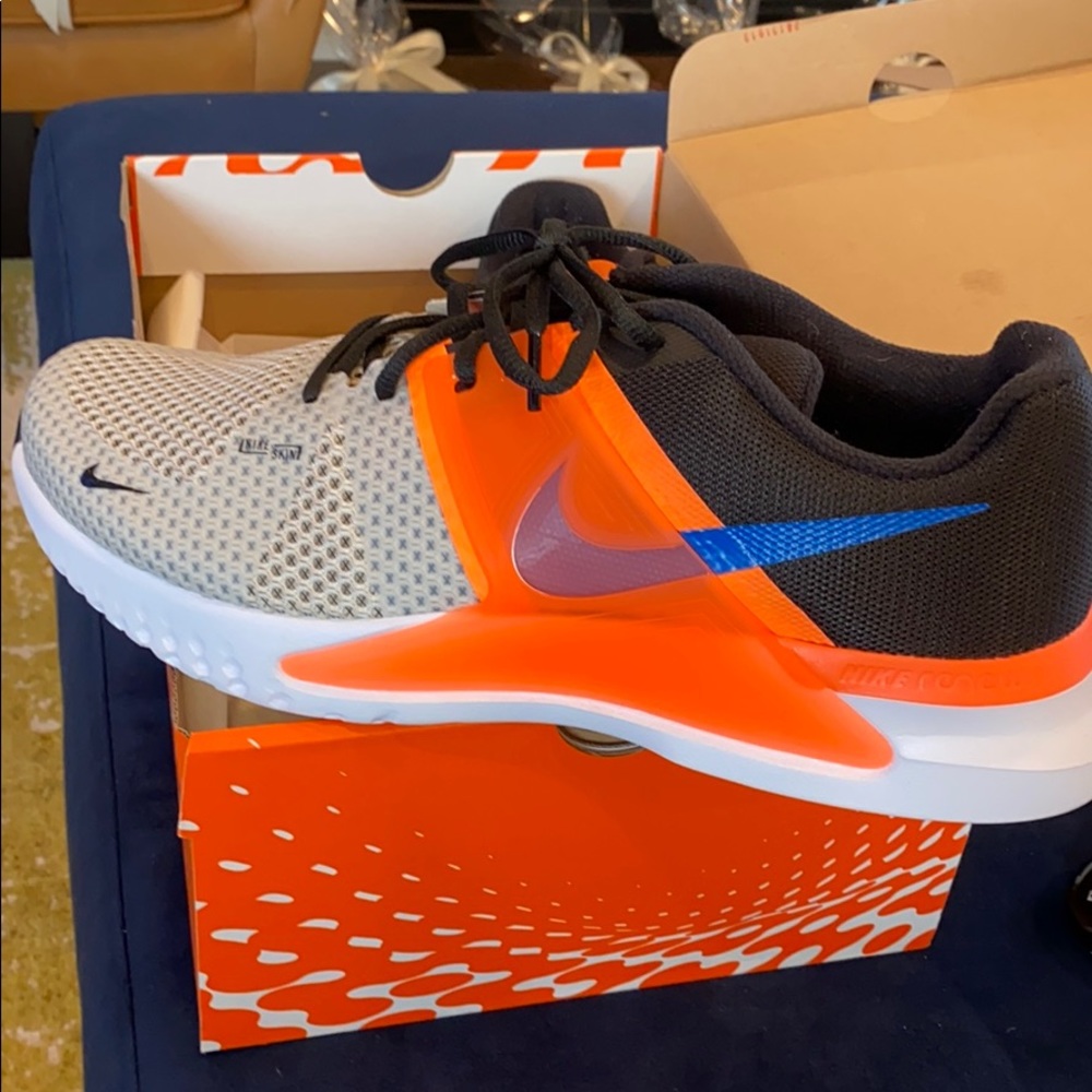 Nike Renew Fusion Training shoes